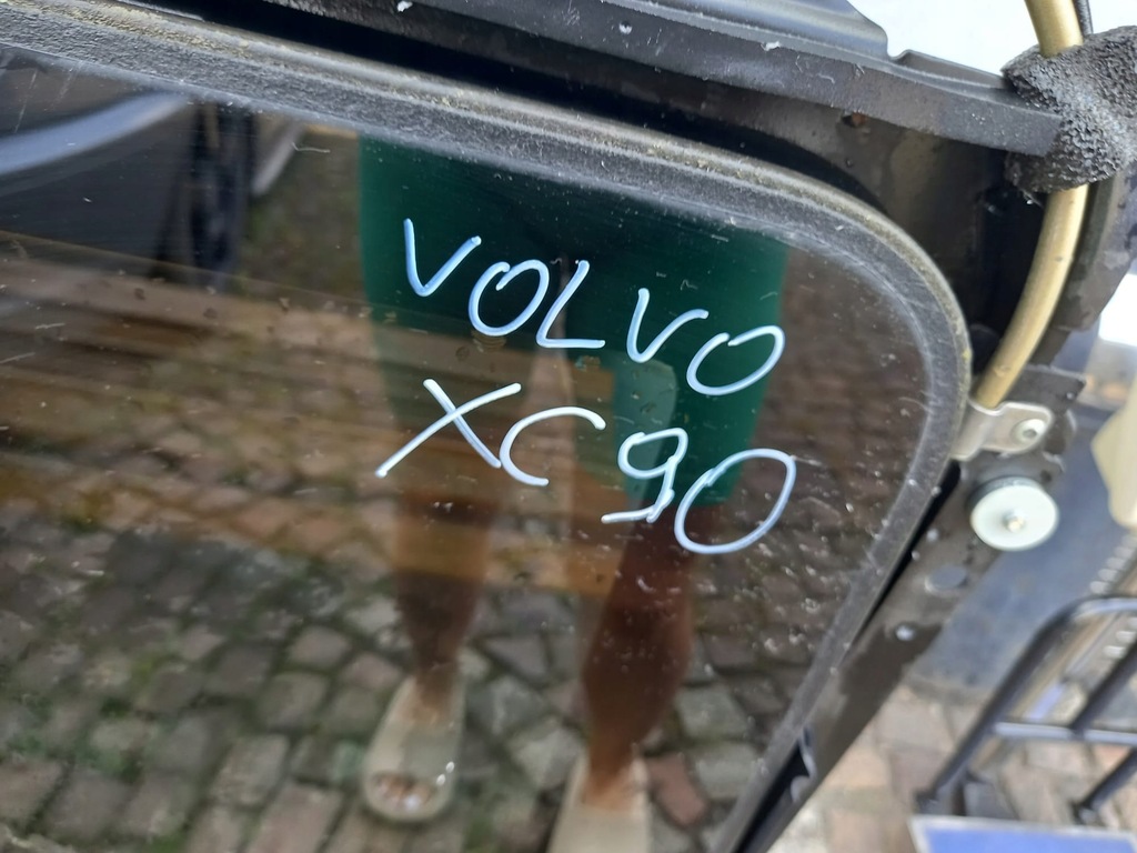 фото №6, Люк volvo xc90 39893033