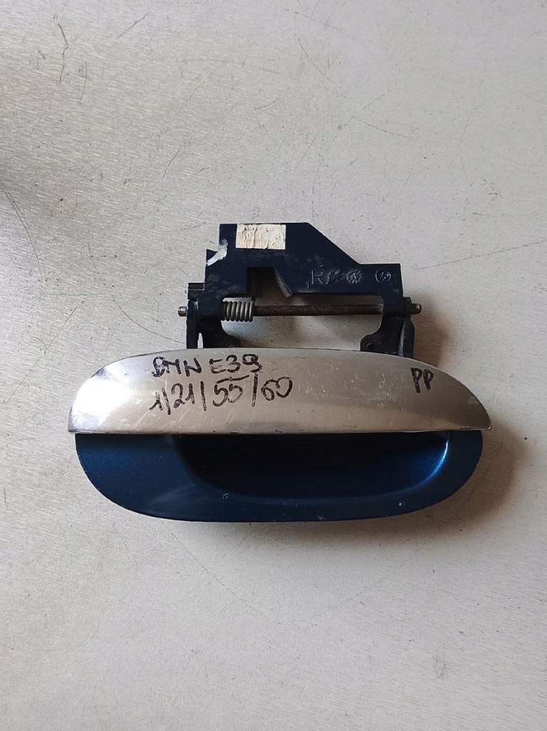 Купити Ручка передня права bmw e38