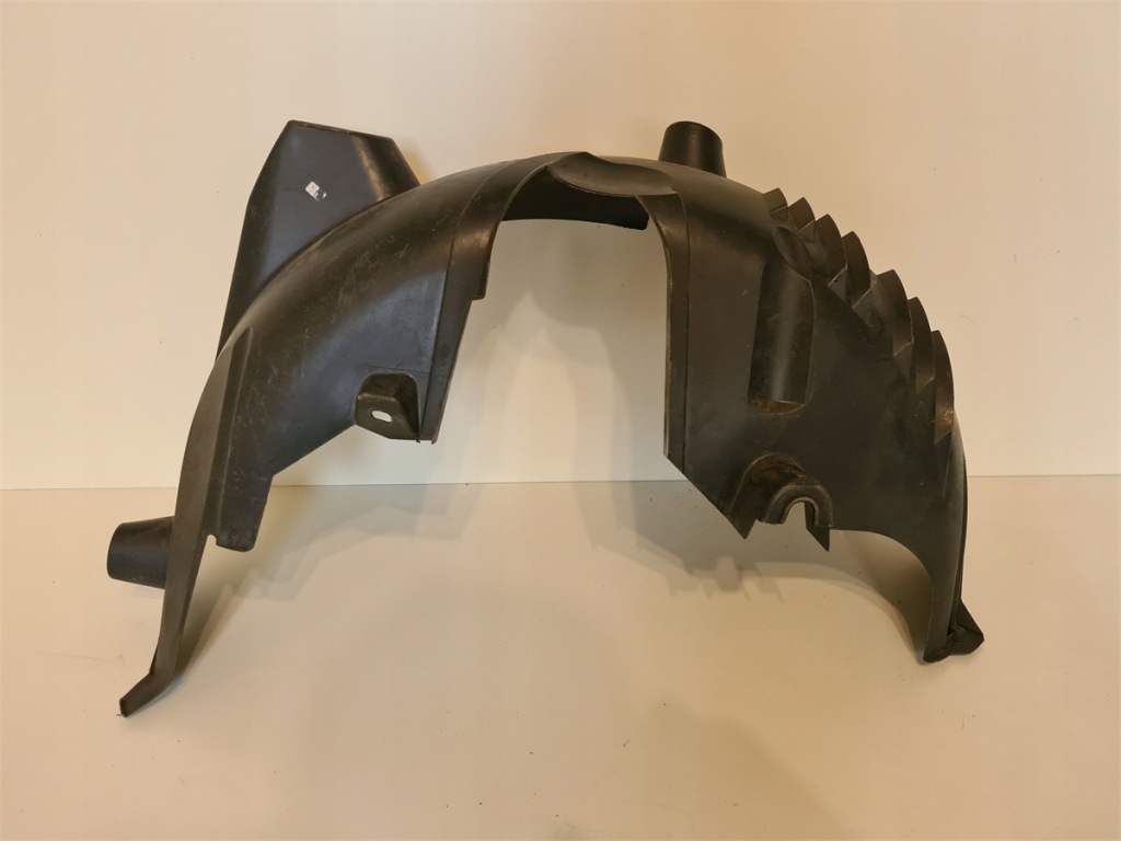 фото №1, Renault twingo iii подкрылок правое задняя 14-