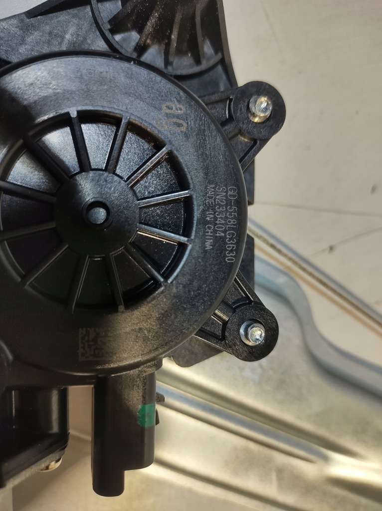 фото №6, Mg zs ev 2023 - підйомник скло лівий задня 10789614