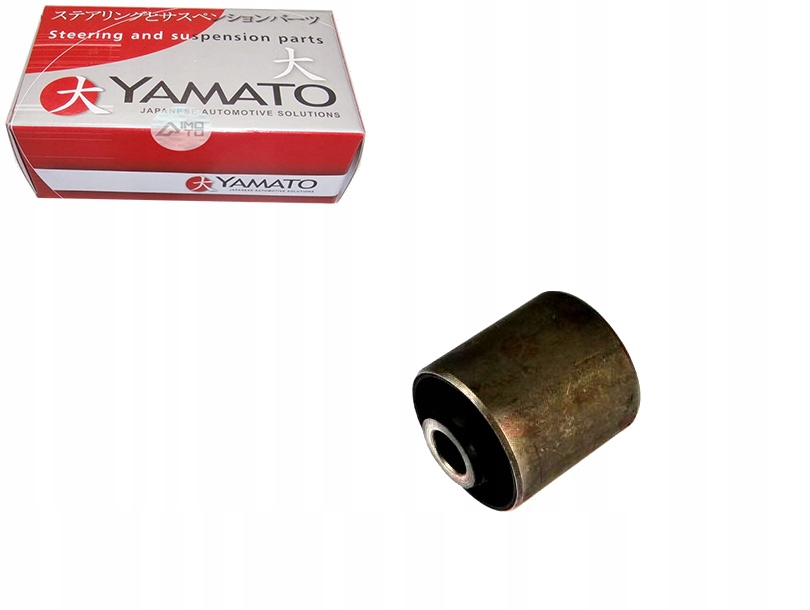 фото №1, Yamato j45014aymt втулка, підшипниковий вузол важеля поперечний
