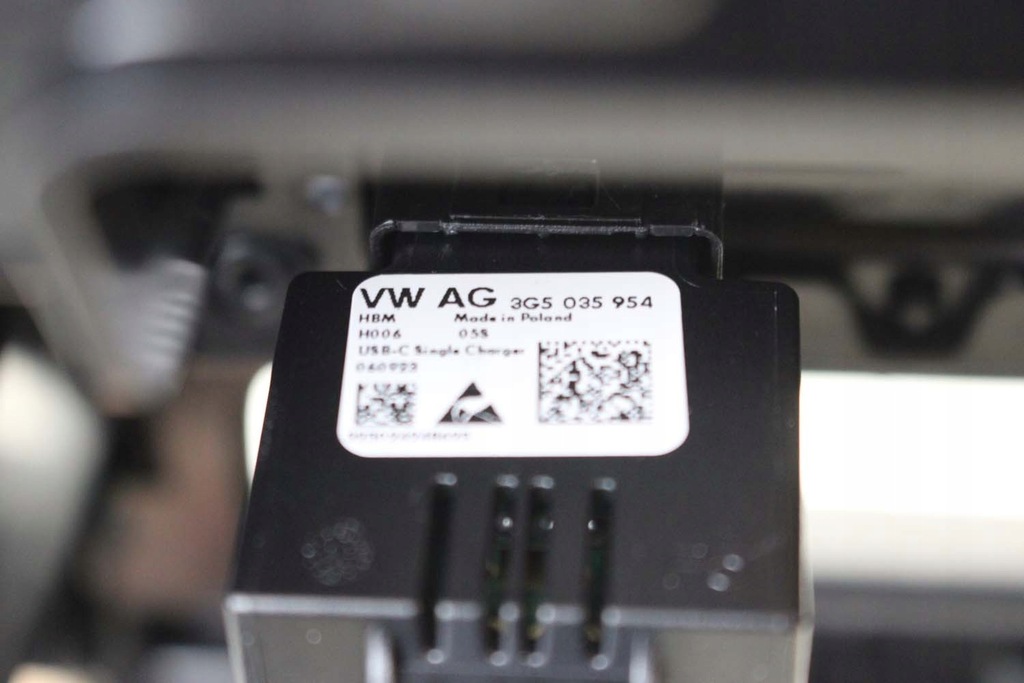 фото №9, Seat tarraco впуск отделка туннель 5na864298 5na819203 туннель среднего