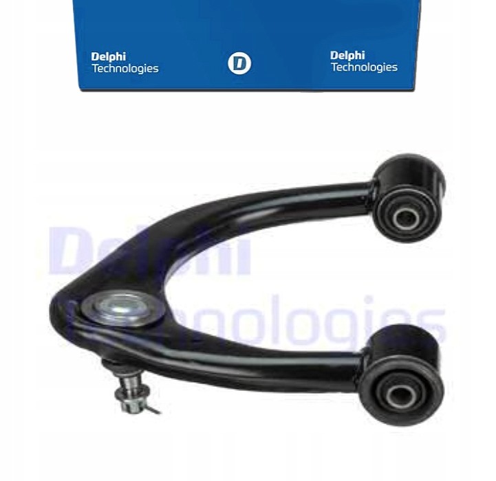 фото №1, Delphi tc3324 рычаг, подвеска колеса