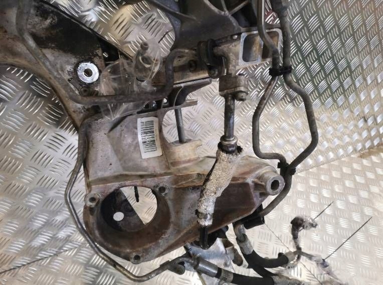 Підрамник підвіска перед підрамник дроти dynamic bmw f01 f02 f10 f11 xdrive Доставка