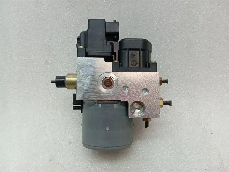 Porsche 911 996 насос abs 99635575503 блок гідравлічний насоса abs в Україні