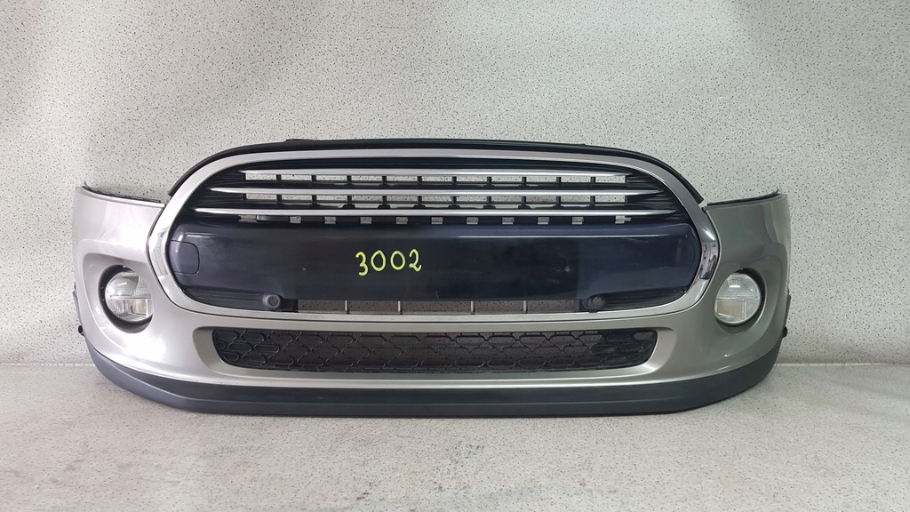 фото №1, Mini cooper f56 pdc бампер перед 3002