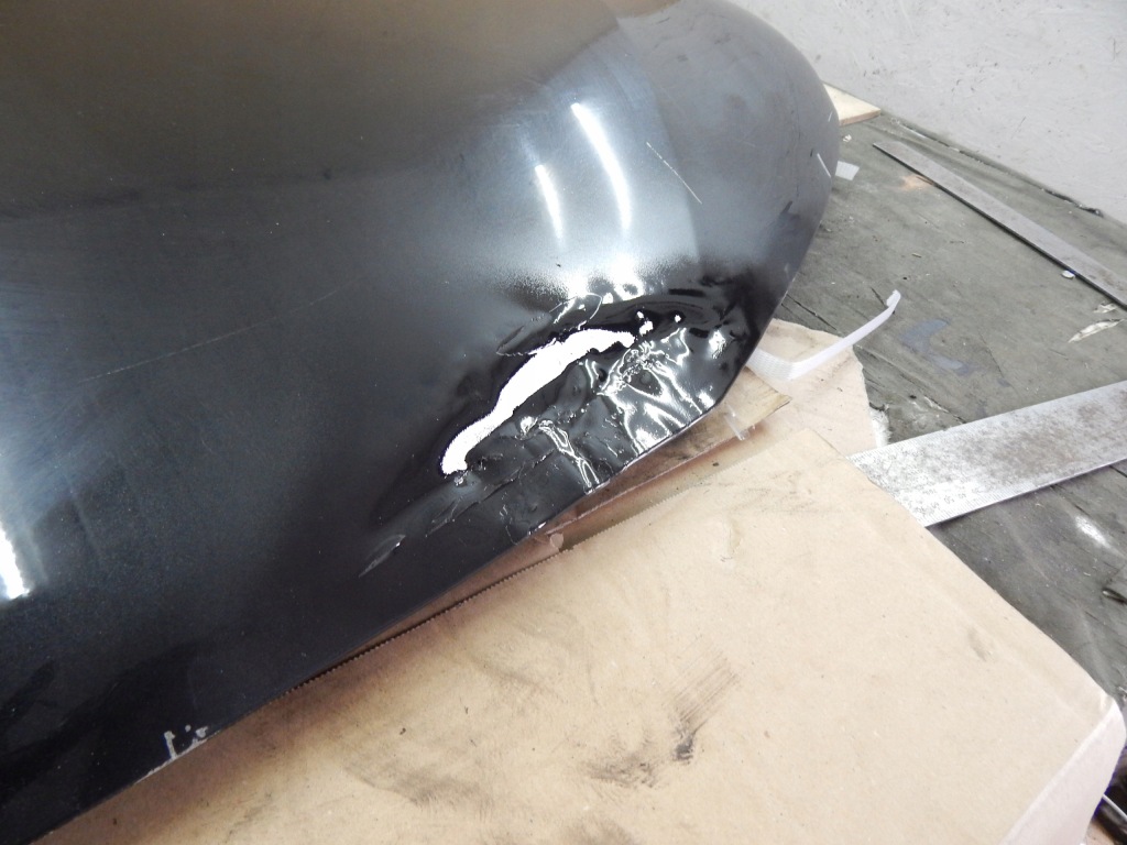 Купить Ds7 crossback капот крышка двигателя оригинал европа