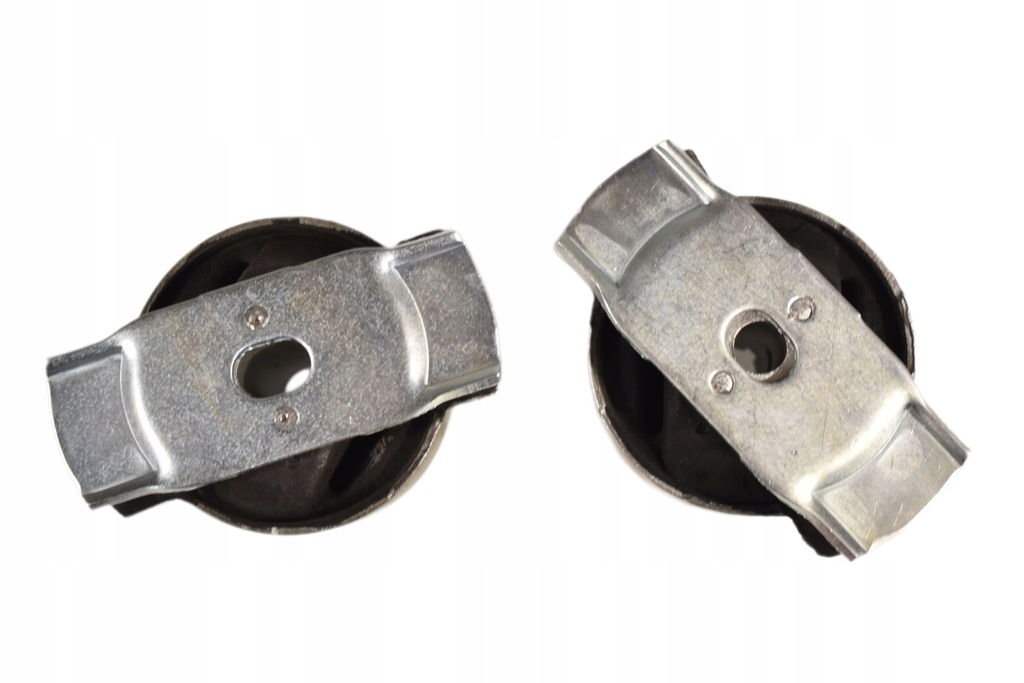 фото №3, Втулки балка renault laguna ii задня 7701209534