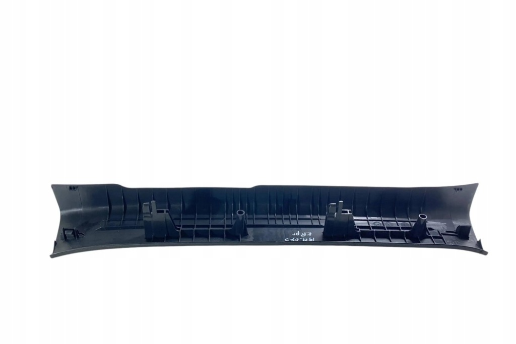 Передняя левая молдинг декоративная порог mazda cx-5 kf kb7w68720 2.5l бензиновый с Разборки