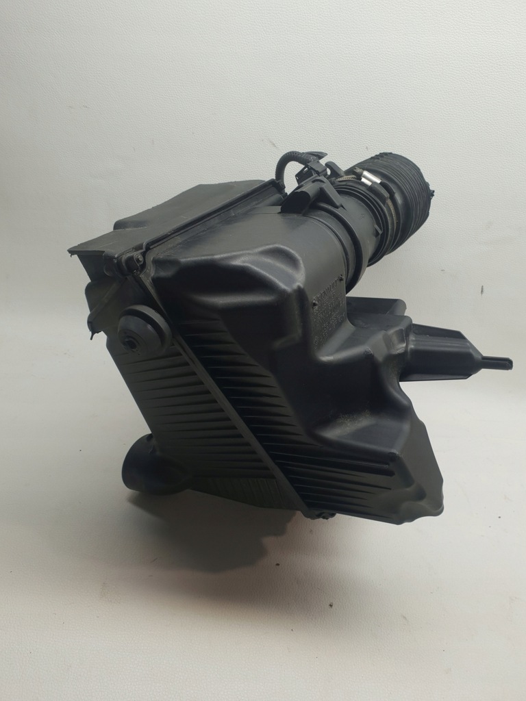 фото №7, Renault kangoo ii iii lift 1.5 корпус фильтра воздуха воздухозаборник 165003318r