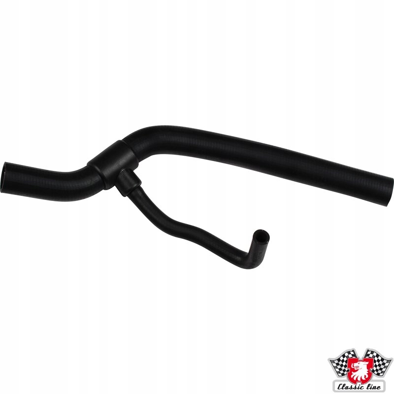 фото №1, Vw transporter t3 wąż радиатора