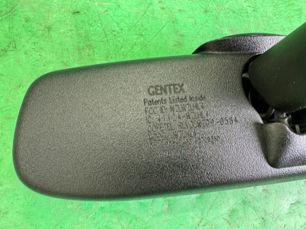 Дзеркало заднього виду фотохромний датчик 87810-07070 toyota avalon iv xx40 12-18 Київ