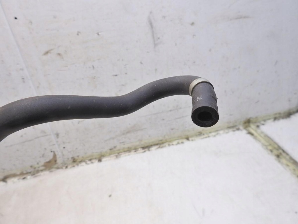 фото №5, Шланг усилитель тормозов nissan micra k13 1.2
