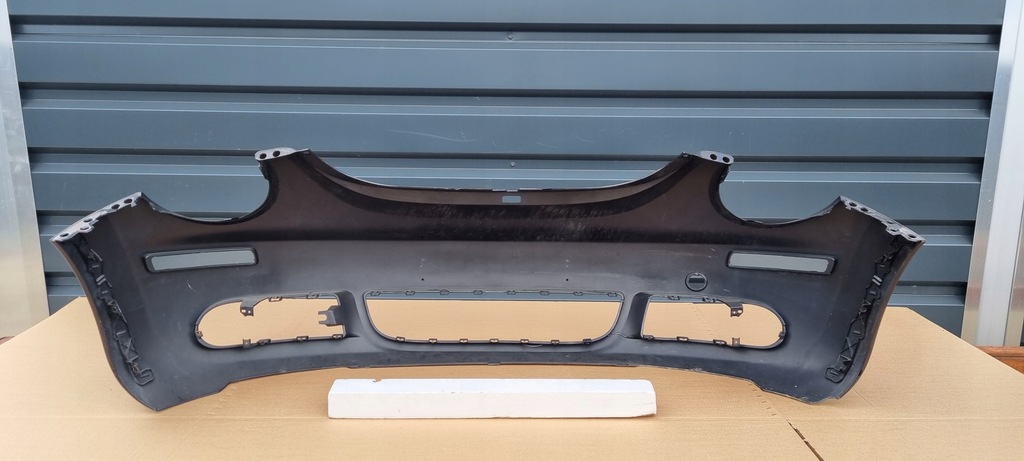 фото №8, Vw new beetle lift 05- бампер перед оригинал e001