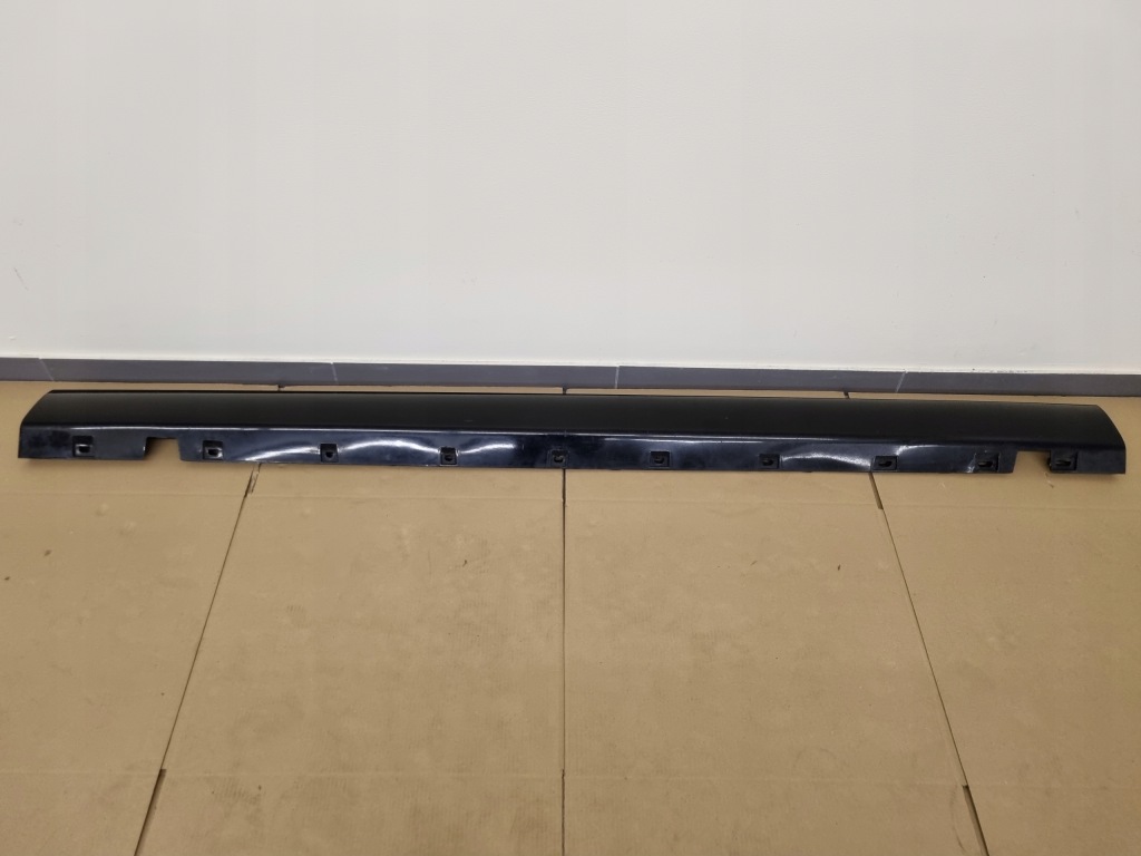 фото №5, Jaguar s-type молдинг порог левая правая