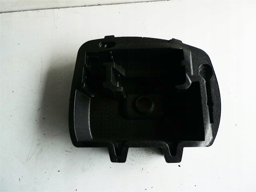 фото №1, Вкладыш багажника пенополистирол citroen ds3 2009-2016r