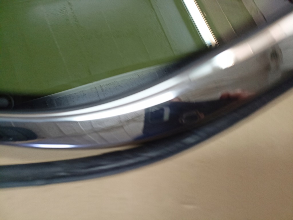 фото №6, Renault kadjar стекло кузовная левый задняя 2019rok