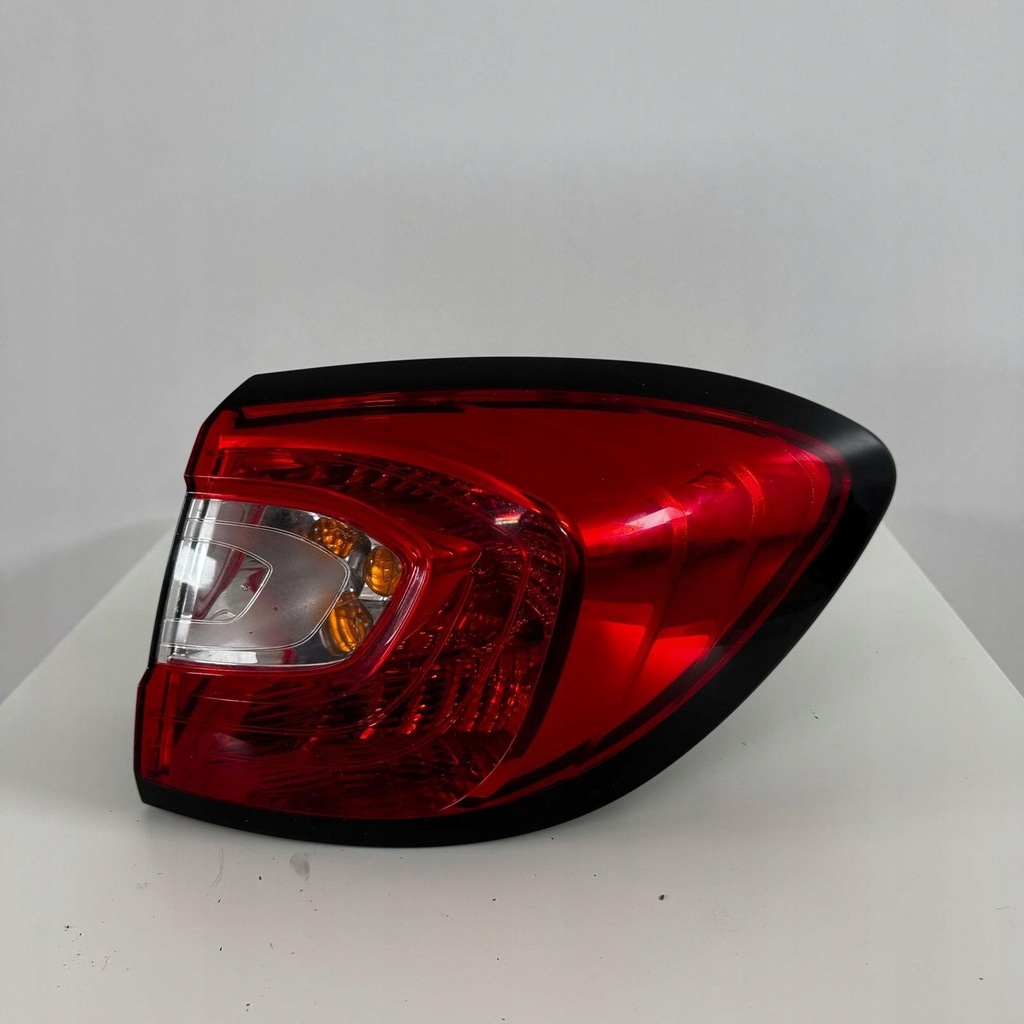 фото №1, Лампа правий задня права задня renault captur 265509762r