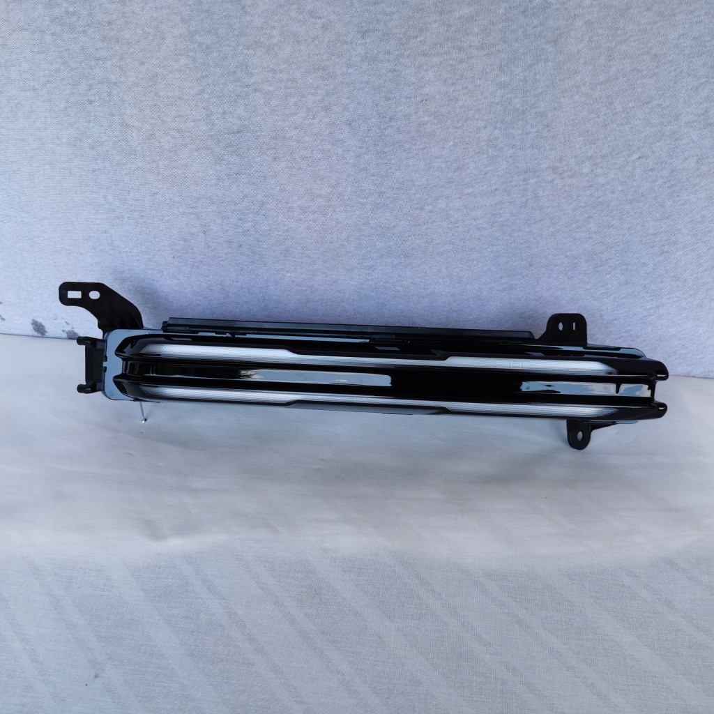 фото №1, Протитуманна фара led porsche cayenne iii turbo 9y0953049