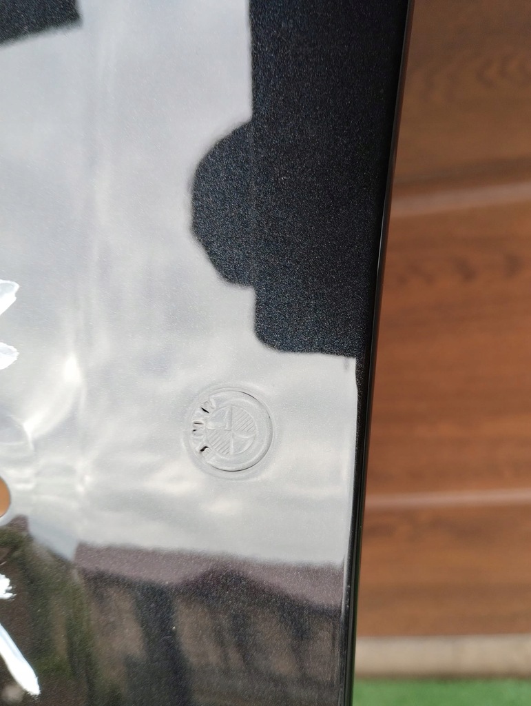 фото №11, Крыло правый перед bmw xm g09 9451344 оригинал хороший giełda poznań