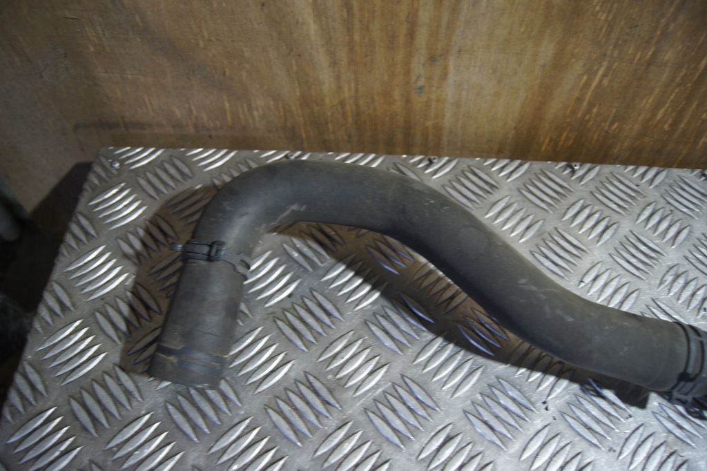 фото №5, Шланг wody jaguar xf x250 lift 2.2d