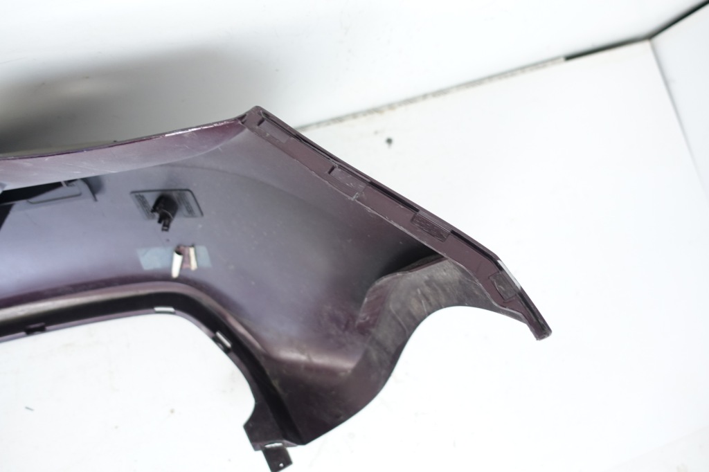 Бампер задняя задний audi a1 8x0 10- 8x0807511 Цена