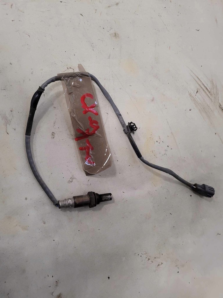 фото №1, Датчик лямбда-зонд mazda cx-9 ii tc 2.5 b 2017