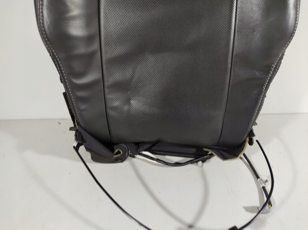 фото №2, Jeep compass 13r- спинка сидіння