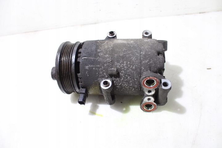 фото №3, Компресор кондиціонера ford focus ii mk2 1.6