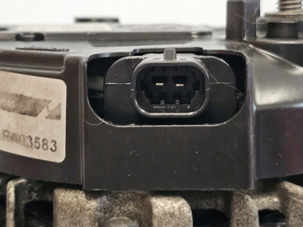 Insignia astra 2.0 cdti a20dth 140km генератор tg12c052 lra03583 с Разборки