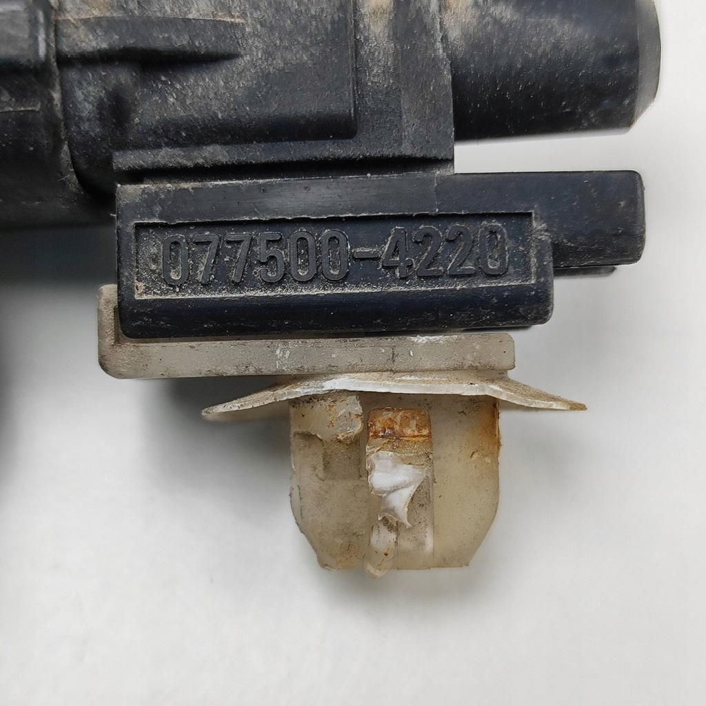 фото №7, Mitsubishi lancer 2008 датчик температури зовнішньої