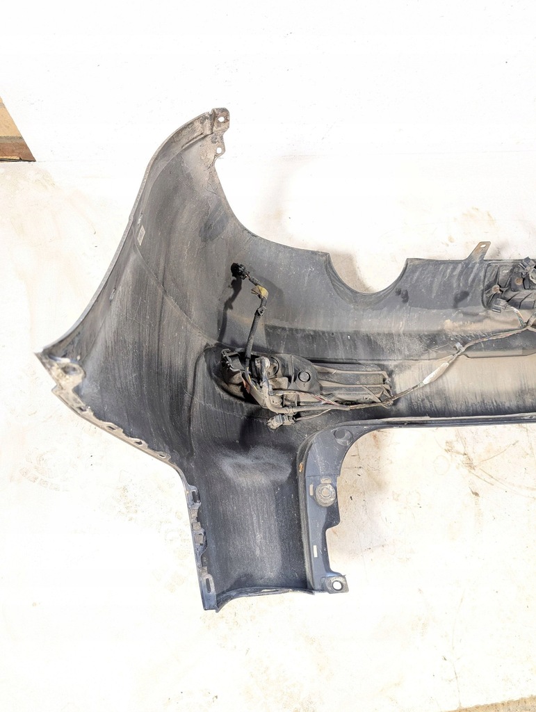 фото №8, Infiniti qx50 j50 2011 бамперы