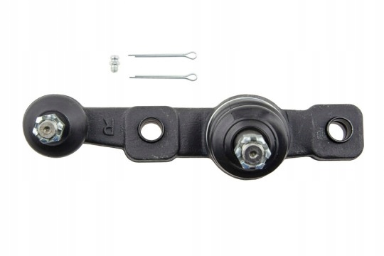 фото №3, Шаровая опора рычага нижний nty zsd-ty-063