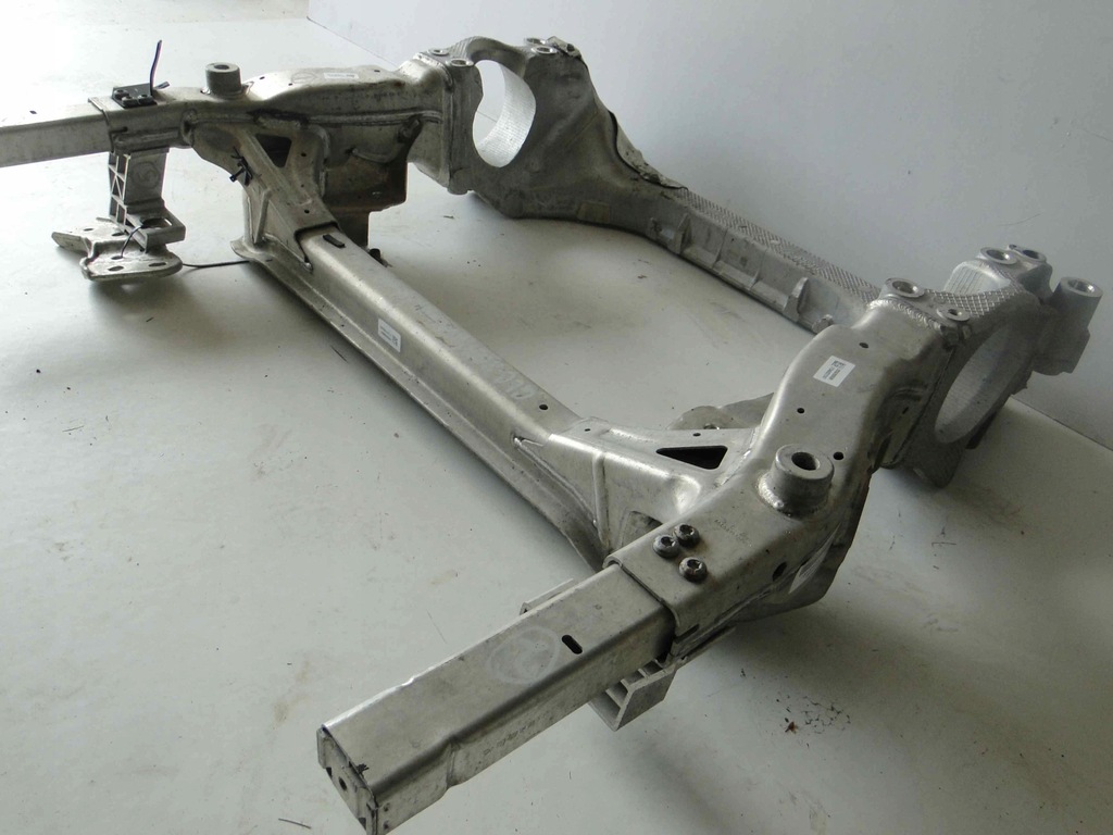 фото №6, Mercedes glc x253 253 підрамник підрамник підрамник 4matic 4x4