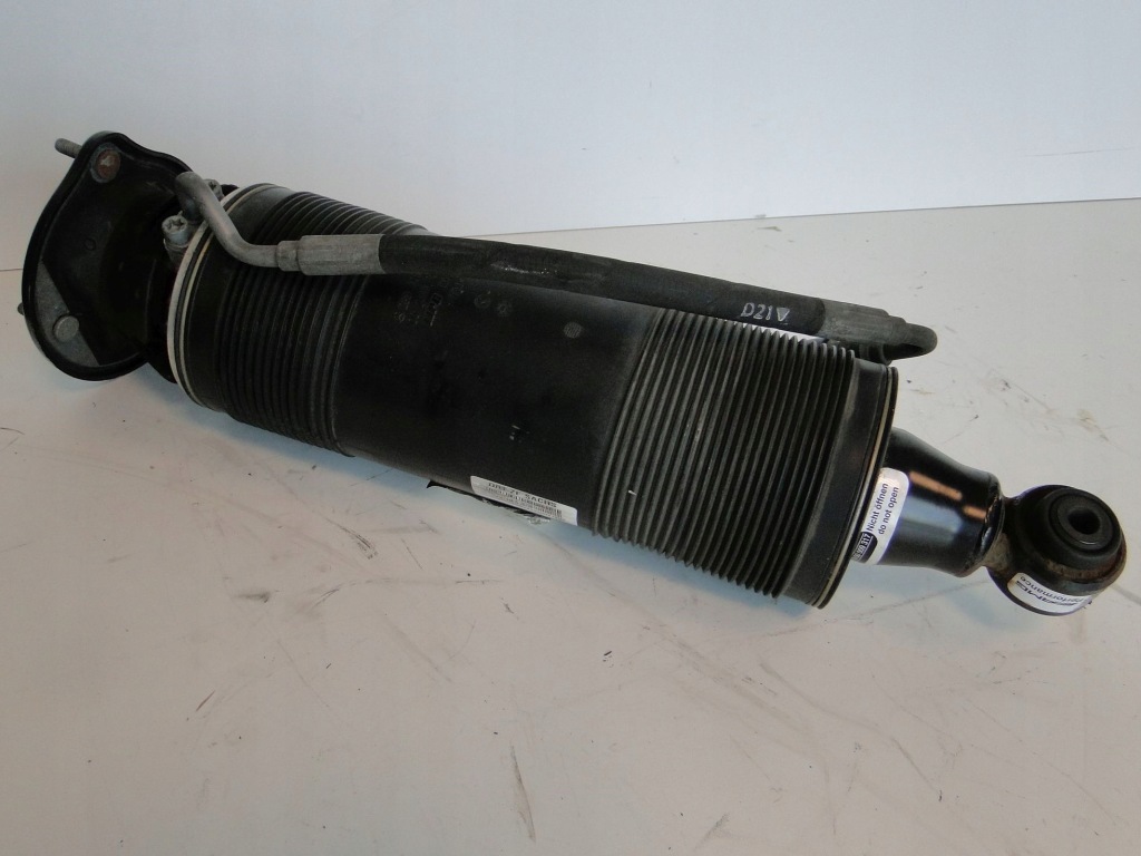Mercedes sl r231 231 амортизатор задний левый 63 amg Цена