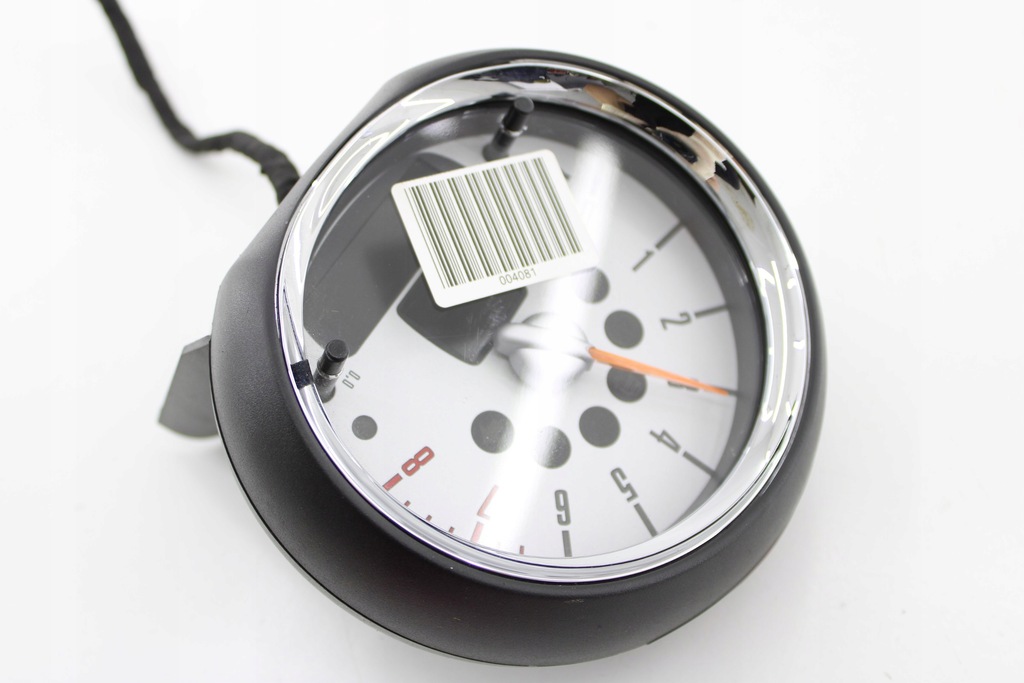 фото №1, Mini cooper one r55 r56 r57 r58 r59 лічильник obrotomierz 8000 rpm бензин