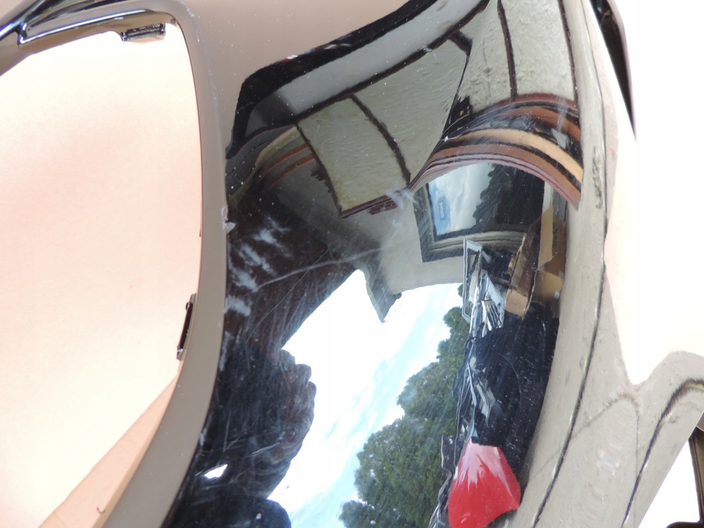 фото №7, Opel corsa f 2019 2020 передній бампер