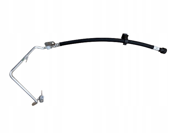 фото №1, Шланг кондиционера fiat