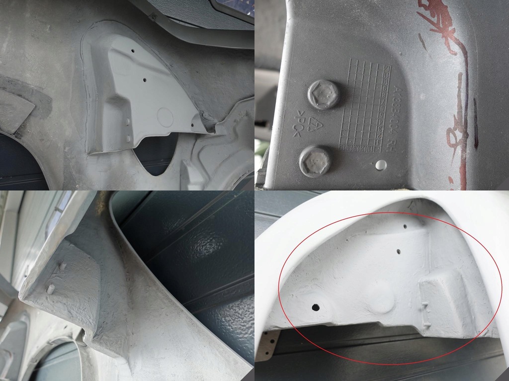 фото №11, Lotus exige sport 380 s3 капот бампер frontclam