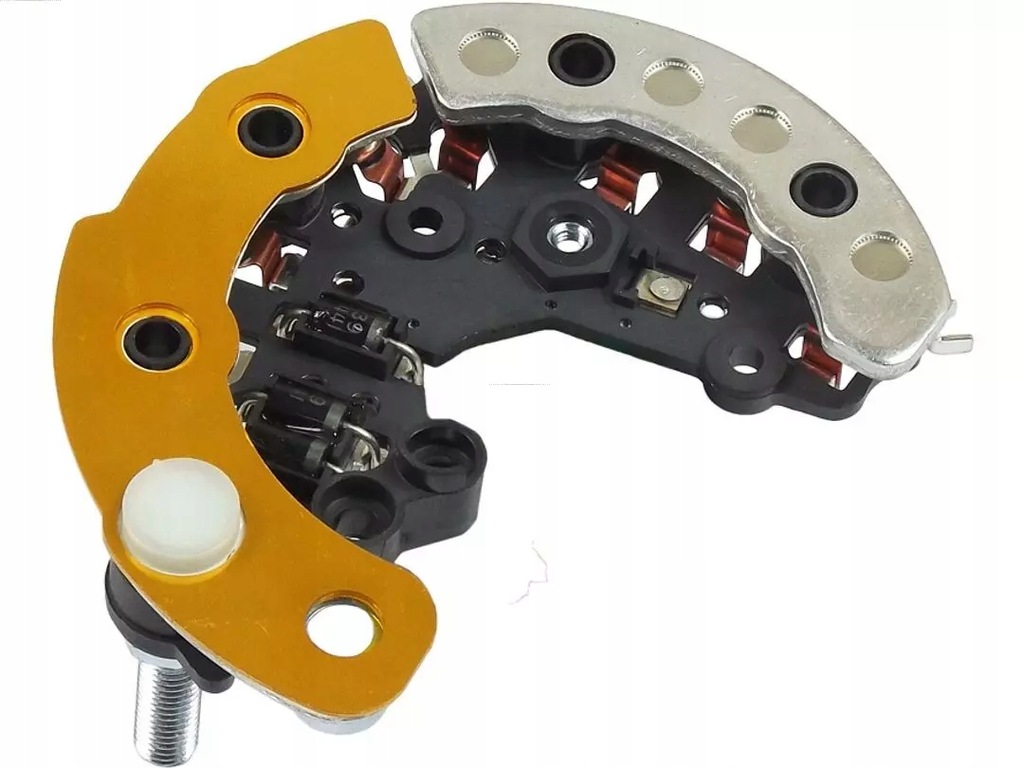 фото №3, Arc3011 діодний міст prost. генератора as-pl