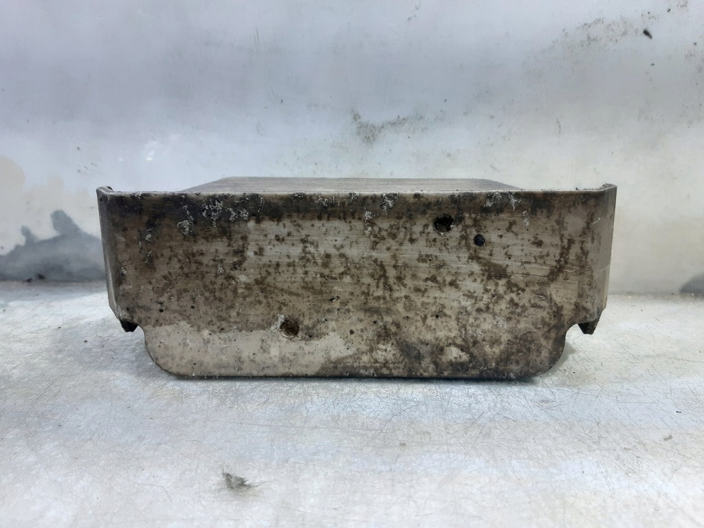 фото №3, Радиатор масла range rover sport l320 ubc500101