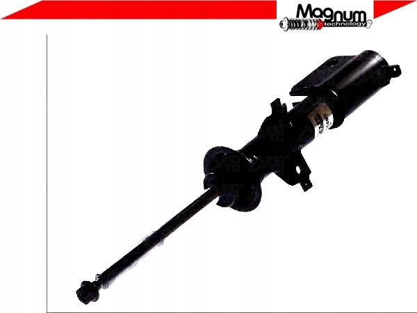 фото №3, Magnum технологія амортизатор renault espace iii 2