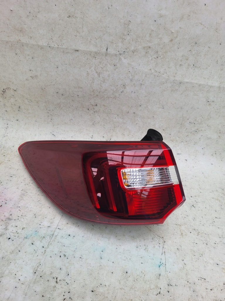 фото №1, Opel grandland x 17- лампа левая задняя задняя yp00098380