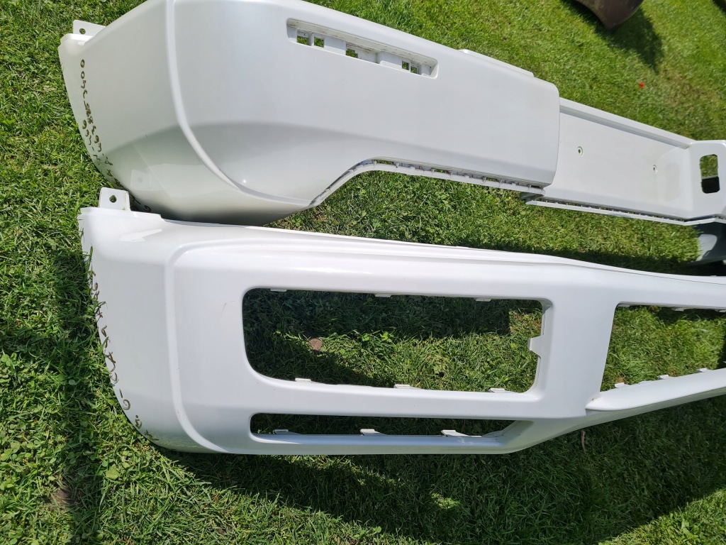 Бампер передній mercedes g klasa a 463 885 28 00 Ціна