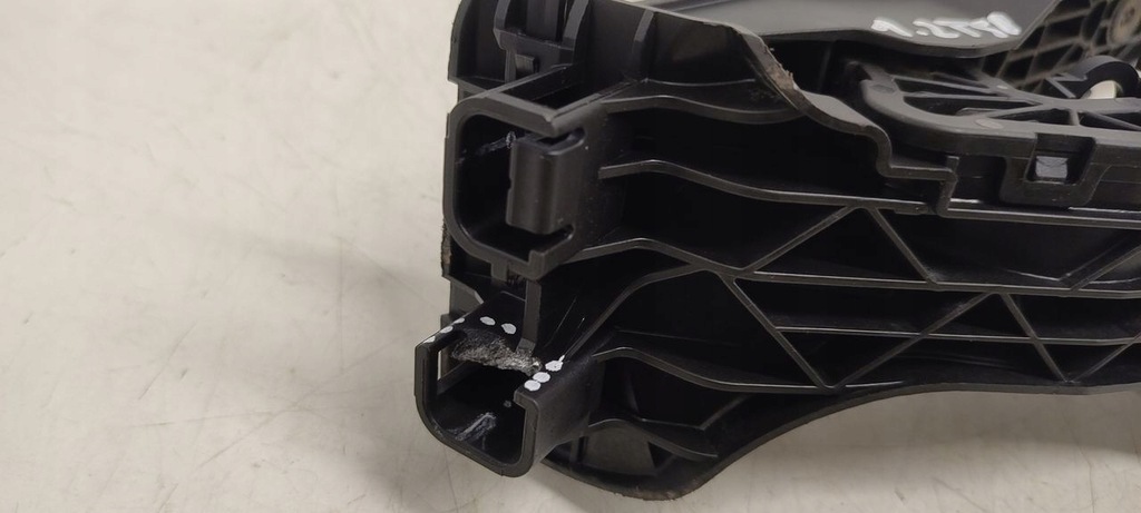 фото №7, Педаль газу seat leon ii lift 1,2 tsi