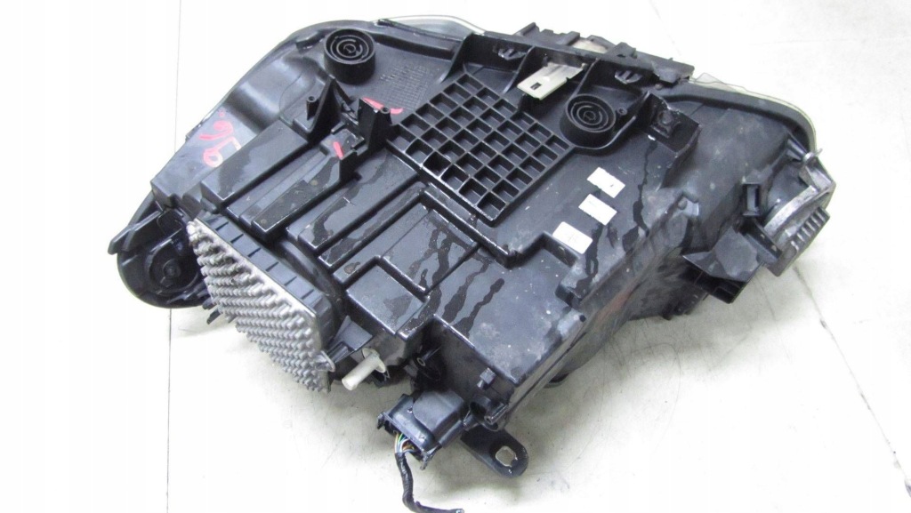 Bmw x1 f48 фара правый  перед full led комплект  7193710 14 - Недорого