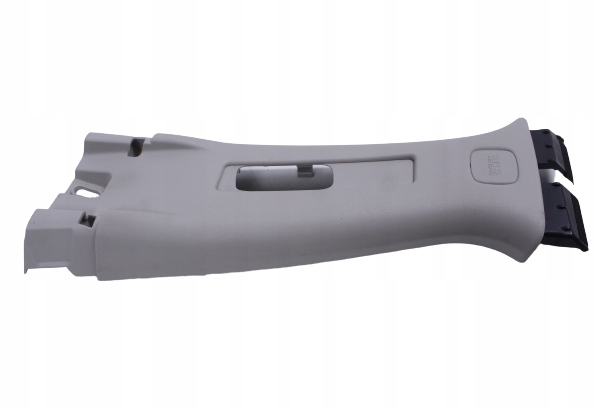 фото №1, Пластик захист стійка ліва subaru xv 2018 r.