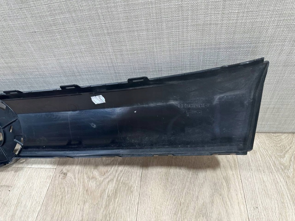 фото №14, Решётка радиатора решётка радиатора решётка vw caddy 4 iv 21- 2k7853651