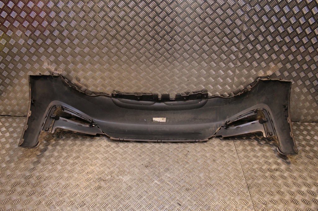 фото №7, Bmw i3 lci бампер передний