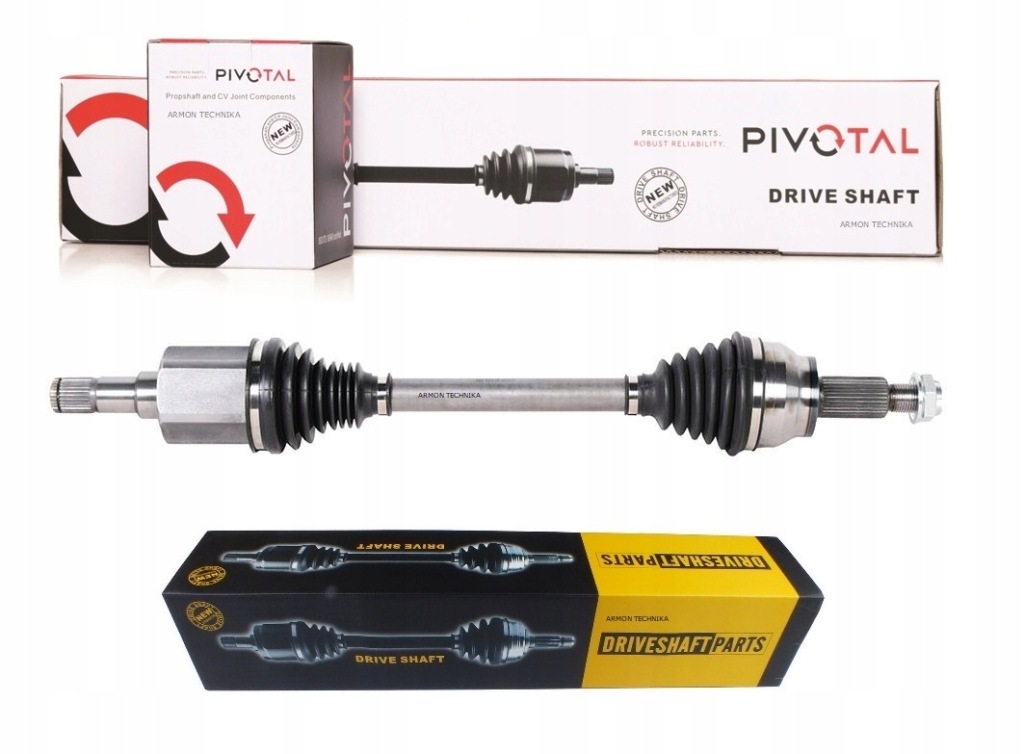 фото №1, Приводной вал jaguar f-pace x761 land rover range rover velar l560 левая